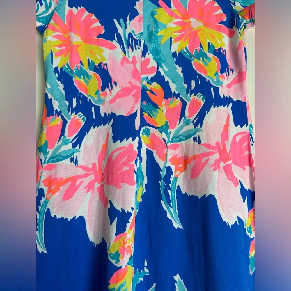 Women’s Lilly Pulitzer Marlowe Dress - Picture 4 of 5